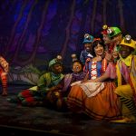 snow white joburg theatre