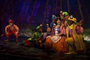 snow white joburg theatre