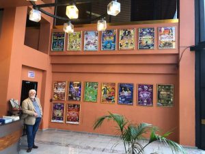 joburg theatre pantos