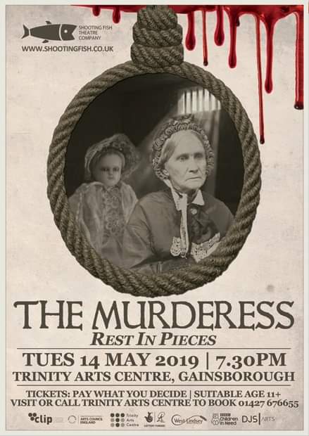 The Murderess